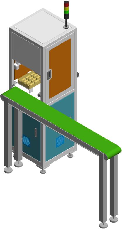 鐳雕字符識別方案，保障產(chǎn)品外觀印刷品質(zhì)
