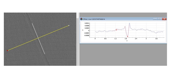 GelScan手持式掃描儀，表面質量檢測新方案