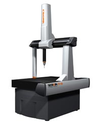 Croma 454 三坐標(biāo)測(cè)量機(jī)